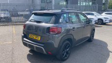 Citroen C3 Aircross 1.2 PureTech 110 Shine 5dr Petrol Hatchback